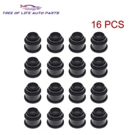 4/8/16/50X 90561-10018 Fuel Injector Nozzle Holder For Toyota T100 4Runner Tacoma 2700CC EFI 1995-20