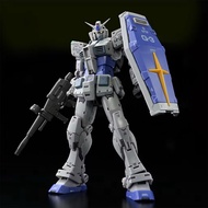 P-BANDAI RG 1/144 RX-78-3 G3 GUNDAM VER.2.0