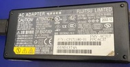 Fujitsu laptop notebook computer life book power adapter SEC80N2-16.0