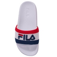 Fila Collection ฟีล่า รองเท้าแตะ รองเท้าแบบสวม สำหรับเด็ก I JS Primkids SDST220501 (450)