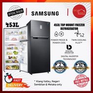 RT-46K6271 SAMSUNG 550L DIGITAL INVERTER 2 DOOR FRIDGE/REFRIGERATOR 冰箱 PETI SEJUB / PETI AIS