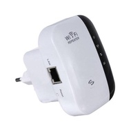 Wireless-N WiFi repeater / Range Extender