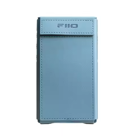 Fiio SK-JM21 PU Leather Protective Case Cover for Fiio JM21 Music Player