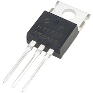 5Pcs Original HY1906 HY1906P 130A 65V TO-220 MOS