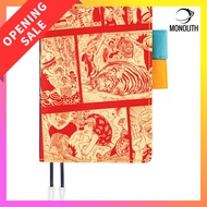 Hobonichi Techo Original (A6) Planner Cover — ONE PIECE magazine / ASL