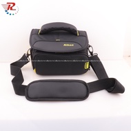 Nikon D780 Digital Camera Shoulder Bag Pouch For Nikon D780 D850 D810 D800E D750 D610 D600 D700 D500