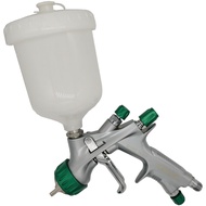 Italco HVLP 600ml   car spray gun for paint Shine 1 HVLP paint spray gun 600ml cup 1.3mm spray gun, 