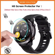 Screen Protector For Zeblaze Vibe7 Pro zeblaze Vibe 7 Lite Ares 3 plus Ares 3 Pro Screen Protector 9
