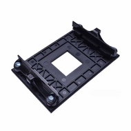 CPU Fan Base AMD Universal AM2/AM3/FM1/FM2 Motherboard Bracket Buckle AM4 Radiator Buckle