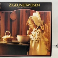 1LP Vinyl Records Record ZIGEUNERWEISEN Home Music Best Collection SOLI-66 (J13D35)