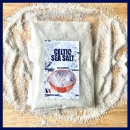 [FRANCE] 200G CELTIC SEA SALT | GARAM CELTIC | 凱爾特海鹽 Celtic Salt Sea Salt