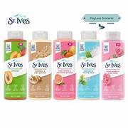 ST.IVES BODY WASH 473ML