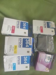 Epson 影印機墨