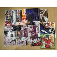 Collection Item gintama Copyright