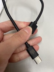 Noble Audio Fokus Triumph 原裝耳機充電線