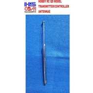 20251216-0001 HOBBY RC QD MODEL TRANSMITTER ANTENNAE