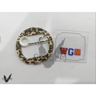 (Vcustom) G7900 " WGM " CUSTOMIZED FACEPLATE + BACKLIGHT