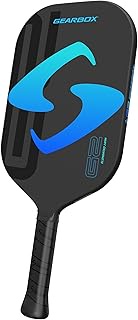 Gearbox G2 Pickleball Paddle