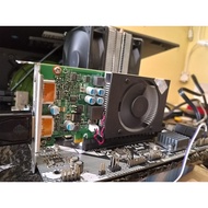 VGA GT 730 2GB DDR5 DX12 NEW Condition USED PC BUILDUP DISTRIBUTOR