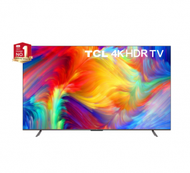 TCL - 43" P735 Series 4K 超高清 Google 電視 43P735 (陳列品一年保用) TCL