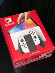 Switch oled