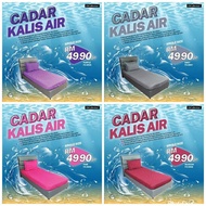 Cadar Single Plain Kalis Air by Oli Collection