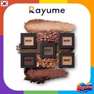 MERZY The First Eyeshadow 1.9g