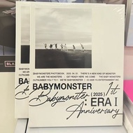 BabyMonster 1st Anniversary PB Style babyMonster babyMonster 1st Anniversary Album babyMonster PB Ph