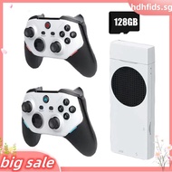 M88 Retro Video Game Console Wireless Console Game Stick Supports Large-Scale 3D Games for PS2 30+Si