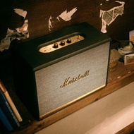 (盒損)WOBURN II BLACK 無線藍牙喇叭