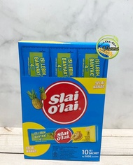 Slai Olai Box - Slai Olai Aneka Rasa - Slai Olai