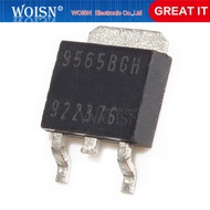 10pcs/lot AP9565BGH AP9565 9565BGH TO-252 In Stock