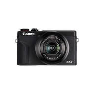 CANON G7X III (Black/Silver) (全新/佳能)