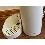 TP-Link Deco BE75 BE85 BE95 Wall Mount Wall Bracket Holder