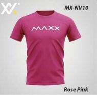 Badminton shirt Maxx Shirt Maxx Plain Tee Series