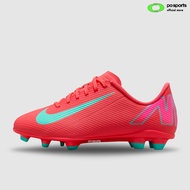 NIKE รองเท้าฟุตบอลเด็ก MERCURIAL VAPOR 16 CLUB FG/MG JR
