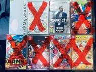Switch Games fifa 23