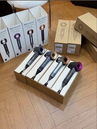 (現貨）Dyson Supersonic HD15