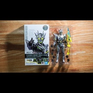 Shf Kamen Rider Zero One Metal Cluster Hopper