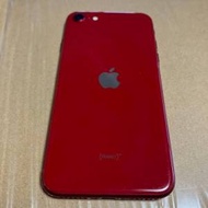 港行 85% iPhone SE3 256 紅