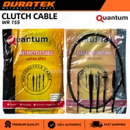 Quantum Clutch Cable for Yamaha WR 155 (B3M-F6335-00)