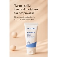 Aestura Atobarrier 365 Cream Facial Moisturizer SensitiveSkinCare  80ml