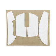 Popular ATK A9/PRO/Ultra Mouse Anti-Slip Sticker Black Snowflake Polyurethane 0.45mm