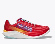 Hoka Mach X | Women's | Cerise / Cloudless