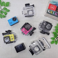 A1 1080 Action Camera [ READY STOCK ]