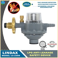 ◄ ☸ ▪ Japan quality Lindax regulator