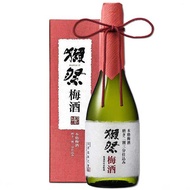 獺祭二割三分本格梅酒720ml