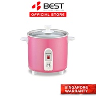 Panasonic Rice cooker sr-3n