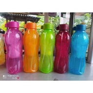 gifts - Tupperware eco bottle 500ml screw bottle 5pcs