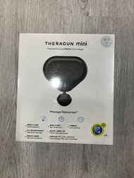 （全新行貨）TheraGun Mini 肌肉按摩槍
